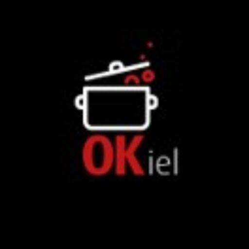 Olaf Kiel Event Catering Logo